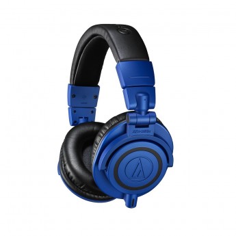 Наушники закрытого типа AUDIO-TECHNICA ATH-M50XBB 49089 Наушники закрытого типа AUDIO-TECHNICA ATH-M50XBB 49089