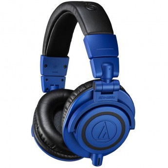 Наушники профессиональные, студийные AUDIO-TECHNICA ATH-M50X 52440