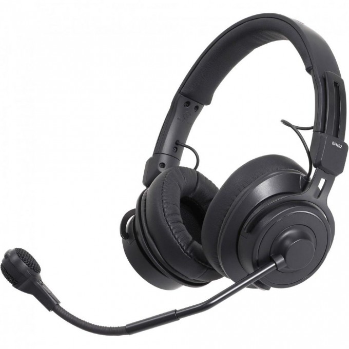 Наушники профессиональные, студийные AUDIO-TECHNICA BPHS2 52441