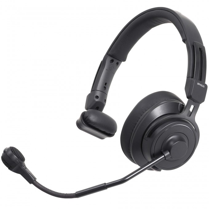Профессиональная гарнитура AUDIO-TECHNICA BPHS2S 52443