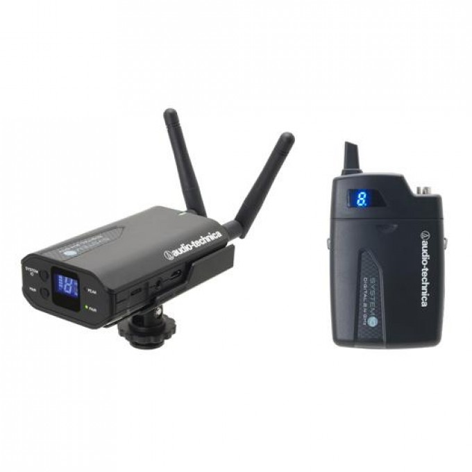 Беспроводные системы AUDIO-TECHNICA ATW1701 55014