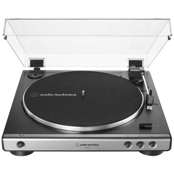 Виниловые проигрыватели AUDIO-TECHNICA AT-LP60XUSB 84767