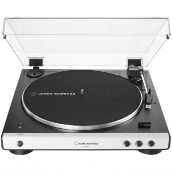 Виниловые проигрыватели AUDIO-TECHNICA AT-LP60XBT 84768