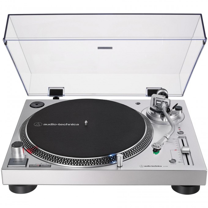 Виниловые проигрыватели AUDIO-TECHNICA AT-LP120XUSB 84769