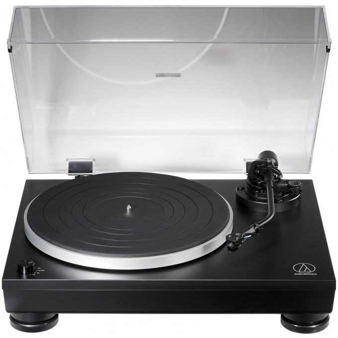 Виниловые проигрыватели AUDIO-TECHNICA AT-LP5X 84770