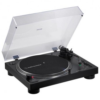 Виниловые проигрыватели AUDIO-TECHNICA AT-LP120XBT-USB 84771