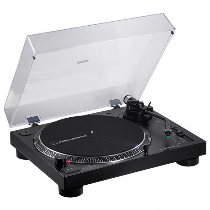 Виниловые проигрыватели AUDIO-TECHNICA AT-LP120XBT-USB 84771