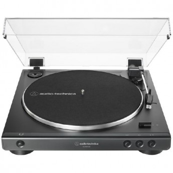 Виниловые проигрыватели AUDIO-TECHNICA AT-LP60X 84772