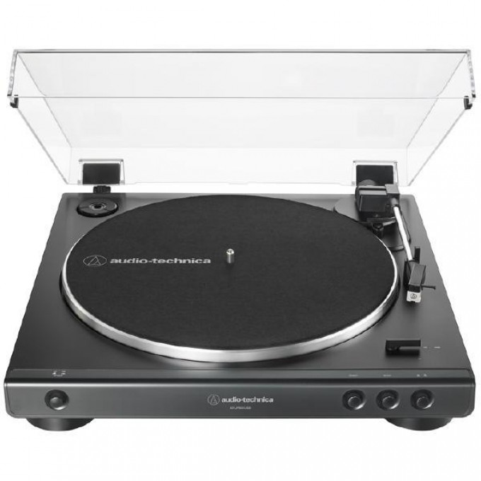 Виниловые проигрыватели AUDIO-TECHNICA AT-LP60X 84772