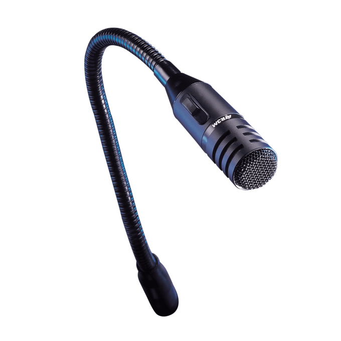 Настольный (гусиная шея), модульный конференционный AUDIO-TECHNICA ATR3M 88841