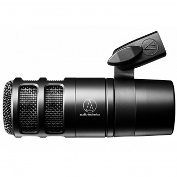 Микрофон для ТВ и радио AUDIO-TECHNICA AT2040 89107