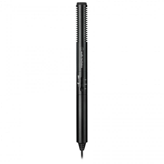 Микрофон для ТВ и радио AUDIO-TECHNICA ATR6550X 89118