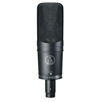 Конденсаторные микрофоны AUDIO-TECHNICA AT4050 89123 Конденсаторные микрофоны AUDIO-TECHNICA AT4050 89123