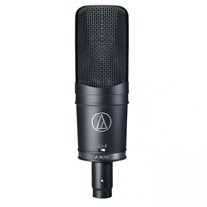 Конденсаторные микрофоны AUDIO-TECHNICA AT4050 89123