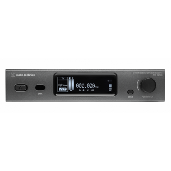 Приемник для радиосистемы AUDIO-TECHNICA ATW-R3210N 89128