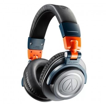 Наушники закрытого типа AUDIO-TECHNICA ATH-M50XLAB 97181 Наушники закрытого типа AUDIO-TECHNICA ATH-M50XLAB 97181