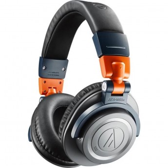 Наушники закрытого типа AUDIO-TECHNICA ATH-M50XBT2LAB 97182 Наушники закрытого типа AUDIO-TECHNICA ATH-M50XBT2LAB 97182