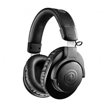 Наушники закрытого типа AUDIO-TECHNICA ATH-M20XBT 97183 Наушники закрытого типа AUDIO-TECHNICA ATH-M20XBT 97183